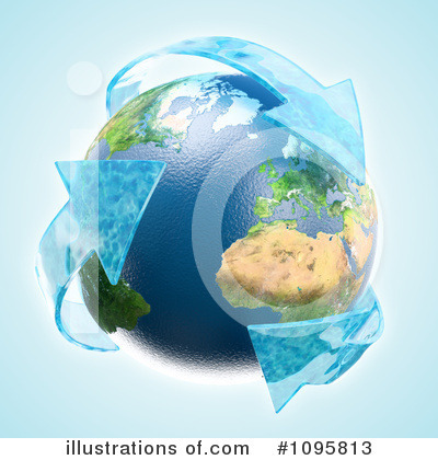 Ecology Clipart #1095813 by Mopic