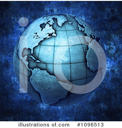 Geography Clipart #1096513 by Mopic