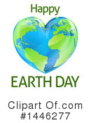 Earth Clipart #1446277 by AtStockIllustration