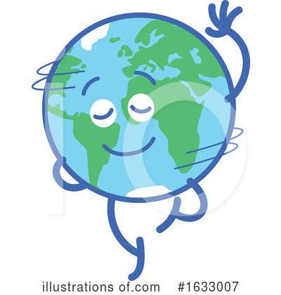 Ecology Clipart #1633007 by Zooco