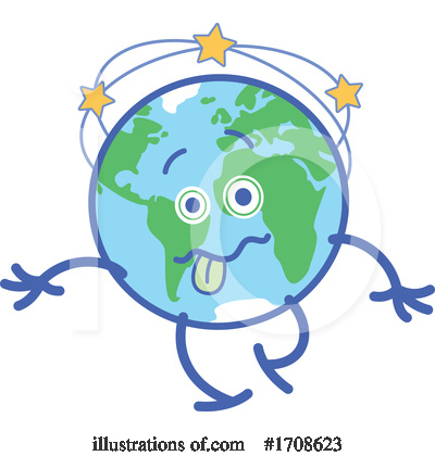 Environmental Clipart #1708623 by Zooco