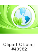 Earth Clipart #40982 by beboy