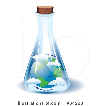 Jars Clipart #64220 by Eugene