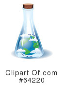 Earth Clipart #64220 by Eugene