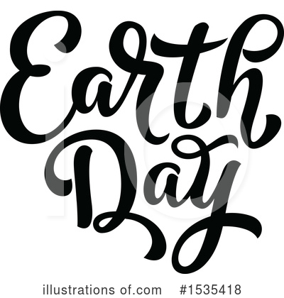 Royalty-Free (RF) Earth Day Clipart Illustration by Vector Tradition SM - Stock Sample #1535418