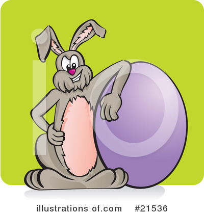 Easter Egg Clipart #21536 by Paulo Resende