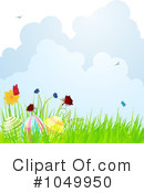 Easter Clipart #1049950 by elaineitalia
