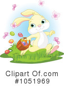 Easter Clipart #1051969 by Pushkin