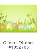 Easter Clipart #1052766 by elaineitalia