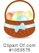 Easter Clipart #1053575 by elaineitalia
