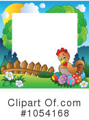 Easter Clipart #1054168 by visekart
