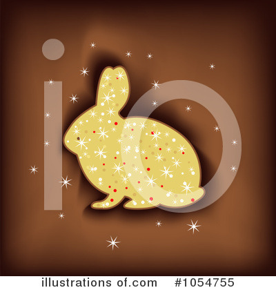 Rabbit Clipart #1054755 by vectorace