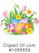 Easter Clipart #1055656 by Pushkin