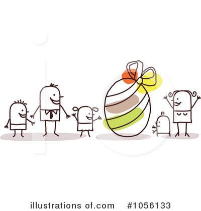 Easter Clipart #1056133 by NL shop