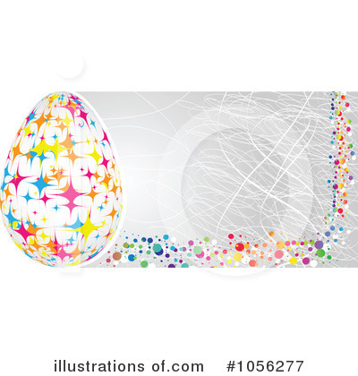 Royalty-Free (RF) Easter Clipart Illustration by Andrei Marincas - Stock Sample #1056277