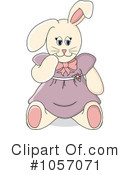 Easter Clipart #1057071 by Pams Clipart