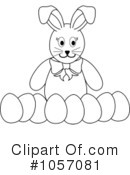 Easter Clipart #1057081 by Pams Clipart