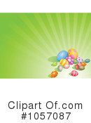 Easter Clipart #1057087 by Pushkin