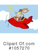 Easter Clipart #1057270 by Hit Toon