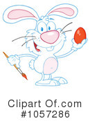 Easter Clipart #1057286 by Hit Toon