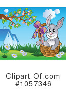Easter Clipart #1057346 by visekart