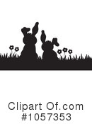 Easter Clipart #1057353 by visekart
