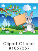 Easter Clipart #1057357 by visekart