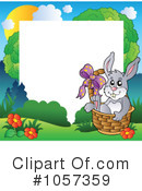 Easter Clipart #1057359 by visekart