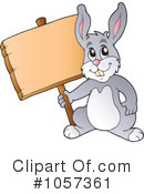 Easter Clipart #1057361 by visekart