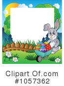 Easter Clipart #1057362 by visekart