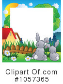 Easter Clipart #1057365 by visekart