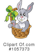 Easter Clipart #1057373 by visekart