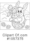 Easter Clipart #1057375 by visekart