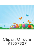 Easter Clipart #1057827 by Pushkin