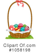 Easter Clipart #1058198 by BNP Design Studio