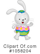 Easter Clipart #1058204 by BNP Design Studio