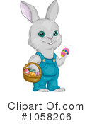 Easter Clipart #1058206 by BNP Design Studio