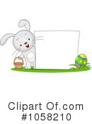 Easter Clipart #1058210 by BNP Design Studio