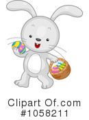 Easter Clipart #1058211 by BNP Design Studio
