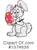 Easter Clipart #1074636 by Pams Clipart