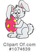 Easter Clipart #1074639 by Pams Clipart