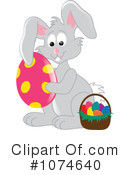 Easter Clipart #1074640 by Pams Clipart