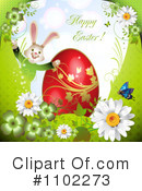 Easter Clipart #1102273 by merlinul
