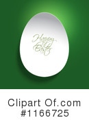 Easter Clipart #1166725 by KJ Pargeter