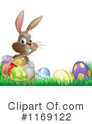 Easter Clipart #1169122 by AtStockIllustration