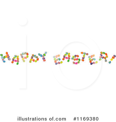 Royalty-Free (RF) Easter Clipart Illustration by Alex Bannykh - Stock Sample #1169380
