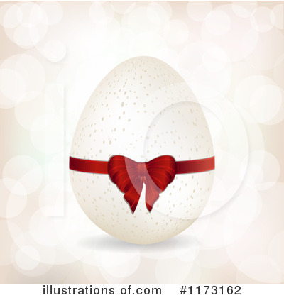 Royalty-Free (RF) Easter Clipart Illustration by elaineitalia - Stock Sample #1173162
