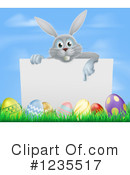 Easter Clipart #1235517 by AtStockIllustration