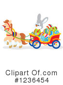 Easter Clipart #1236454 by Alex Bannykh
