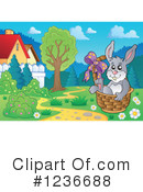 Easter Clipart #1236688 by visekart